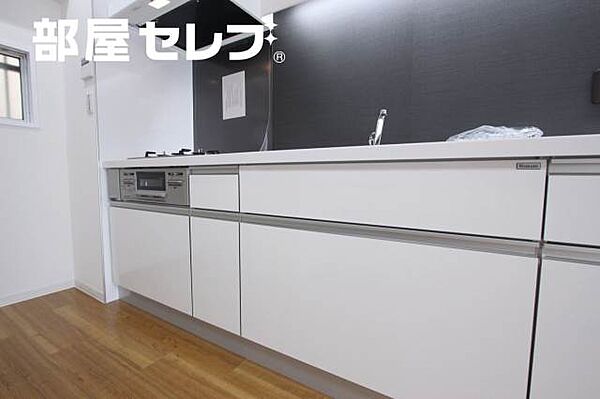 メゾン千種 ｜愛知県名古屋市東区葵3丁目(賃貸マンション1LDK・3階・39.69㎡)の写真 その5