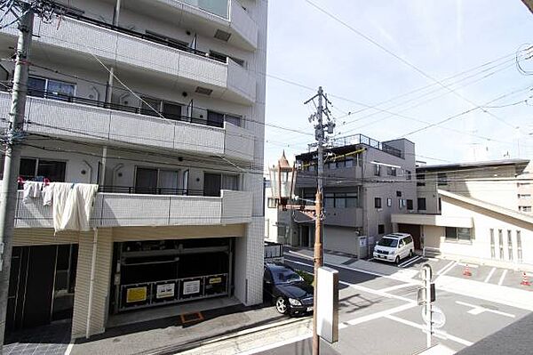 アールズタワー池下西 ｜愛知県名古屋市千種区仲田2丁目(賃貸マンション1K・4階・24.96㎡)の写真 その14