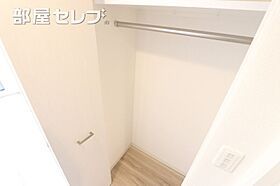 プレサンスTHE MOTOYAMA  ｜ 愛知県名古屋市千種区橋本町1丁目23-1（賃貸マンション1K・10階・22.30㎡） その17