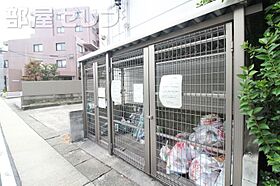 コーポ小池  ｜ 愛知県名古屋市名東区小池町436（賃貸マンション1LDK・3階・36.92㎡） その27