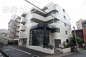 ジョイフル宝ヶ丘  ｜ 愛知県名古屋市名東区宝が丘278（賃貸マンション1R・2階・25.50㎡） その6