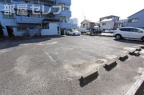 酒井マンション　B棟  ｜ 愛知県名古屋市守山区森孝1丁目1619（賃貸マンション3LDK・2階・57.66㎡） その13