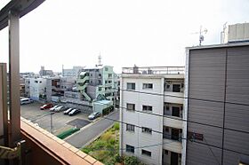 タウンライフ朝日が丘  ｜ 愛知県名古屋市名東区朝日が丘60-1（賃貸マンション1K・3階・24.90㎡） その14