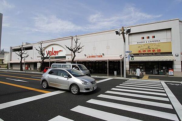 ハウスアベニュー ｜愛知県名古屋市東区葵2丁目(賃貸マンション2DK・4階・44.80㎡)の写真 その20