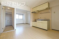 アモール高針 2DKの写真