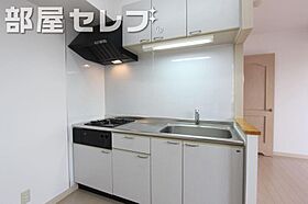 さくらHills YAGOTO  ｜ 愛知県名古屋市昭和区山里町109（賃貸マンション1LDK・3階・44.49㎡） その5