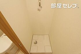 GC覚王山  ｜ 愛知県名古屋市千種区山門町2丁目83-3（賃貸マンション1LDK・3階・51.28㎡） その16