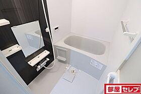 クラウド鳥羽見  ｜ 愛知県名古屋市守山区鳥羽見1丁目7-7（賃貸アパート1LDK・3階・32.40㎡） その4