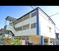 パークシティT・S  ｜ 愛知県名古屋市守山区藪田町1502（賃貸マンション3LDK・2階・60.50㎡） その1