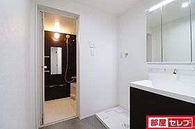 SHOKEN Villa川名  ｜ 愛知県名古屋市昭和区川名本町6丁目9-1（賃貸アパート1LDK・3階・31.91㎡） その23