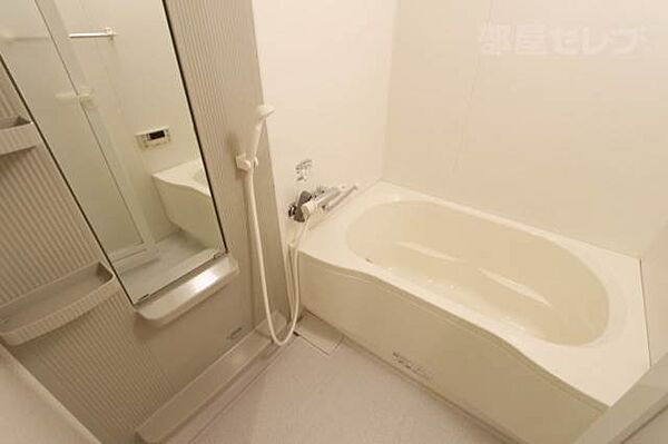 フォレスト9 ｜愛知県名古屋市千種区内山3丁目(賃貸マンション1LDK・3階・43.35㎡)の写真 その4