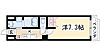 アールズタワー宝が丘9階5.6万円