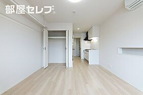 クリスタルテラス本山  ｜ 愛知県名古屋市千種区清住町1丁目98-1（賃貸マンション1R・3階・27.25㎡） その9