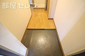 近藤マンション  ｜ 愛知県名古屋市名東区上社4丁目165（賃貸マンション1LDK・4階・46.00㎡） その11