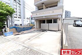 タウンライフ一社  ｜ 愛知県名古屋市名東区一社2丁目24（賃貸マンション1K・5階・29.94㎡） その23