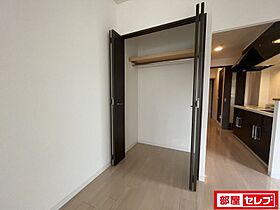 シーム・ドエル筒井  ｜ 愛知県名古屋市東区筒井3丁目28-25（賃貸マンション1R・5階・30.00㎡） その9