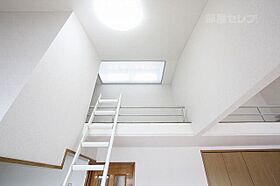 三幸マンション  ｜ 愛知県名古屋市名東区宝が丘289（賃貸マンション1LDK・4階・54.05㎡） その14