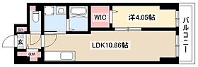 GRANDUKE古出来fiore  ｜ 愛知県名古屋市千種区古出来3丁目3-5（賃貸マンション1LDK・12階・40.00㎡） その2