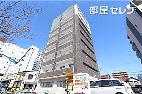 Grand Vrio Fukiage  ｜ 愛知県名古屋市千種区大久手町6丁目10-1（賃貸マンション1K・4階・29.00㎡） その1