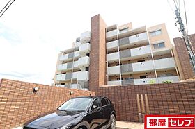 シャルマン高社  ｜ 愛知県名古屋市名東区高社2丁目117（賃貸マンション1LDK・3階・50.01㎡） その1