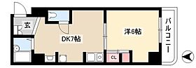 第5名昭ビル  ｜ 愛知県名古屋市名東区一社1丁目75（賃貸マンション1DK・4階・35.80㎡） その2