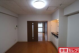 第5名昭ビル  ｜ 愛知県名古屋市名東区一社1丁目75（賃貸マンション1DK・4階・35.80㎡） その3