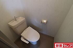 第5名昭ビル  ｜ 愛知県名古屋市名東区一社1丁目75（賃貸マンション1DK・4階・35.80㎡） その10