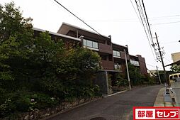 グランドメゾン東山公園