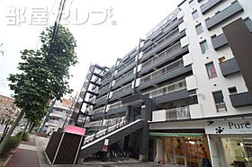 コーポ小池  ｜ 愛知県名古屋市名東区小池町436（賃貸マンション1LDK・4階・36.92㎡） その22