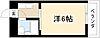 ビラ三秀植田1階2.1万円