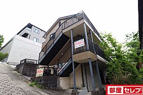 大林ハウス  ｜ 愛知県名古屋市千種区東山元町4丁目37-3（賃貸アパート1K・1階・28.98㎡） その1