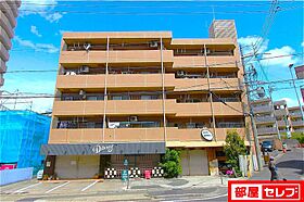 K&K高峯  ｜ 愛知県名古屋市昭和区高峯町168-2（賃貸マンション1LDK・3階・45.00㎡） その1