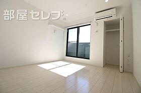 ハピネス八反  ｜ 愛知県名古屋市守山区八反11-7（賃貸アパート1K・3階・24.70㎡） その6