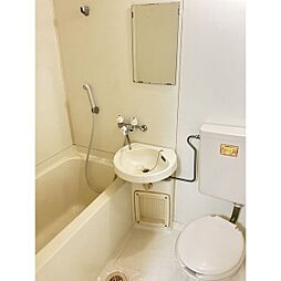 風呂