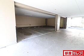 レジデンス御器所スクエア  ｜ 愛知県名古屋市昭和区石仏町2丁目1-40（賃貸マンション1K・2階・36.02㎡） その16