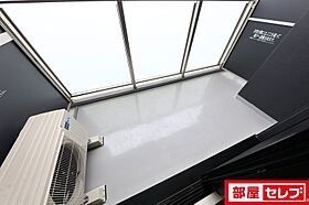 シーズンフラッツ千種  ｜ 愛知県名古屋市千種区千種2丁目19番16号（賃貸マンション1K・8階・24.03㎡） その15