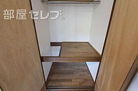 コンフォールよもぎ台  ｜ 愛知県名古屋市名東区よもぎ台2丁目725（賃貸マンション1R・2階・26.00㎡） その11