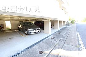 コンフォールよもぎ台  ｜ 愛知県名古屋市名東区よもぎ台2丁目725（賃貸マンション1R・2階・26.00㎡） その16