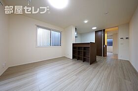 サンラモン本山II  ｜ 愛知県名古屋市千種区朝岡町3丁目47（賃貸アパート1LDK・1階・49.59㎡） その6