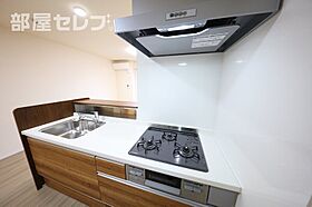 サンラモン本山II  ｜ 愛知県名古屋市千種区朝岡町3丁目47（賃貸アパート1LDK・1階・49.59㎡） その18