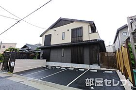 サンラモン本山II  ｜ 愛知県名古屋市千種区朝岡町3丁目47（賃貸アパート1LDK・1階・49.59㎡） その1