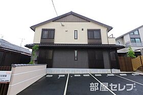 サンラモン本山II  ｜ 愛知県名古屋市千種区朝岡町3丁目47（賃貸アパート1LDK・1階・49.59㎡） その25