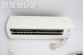 サンローヤル  ｜ 愛知県長久手市砂子620（賃貸マンション1K・3階・24.64㎡） その10