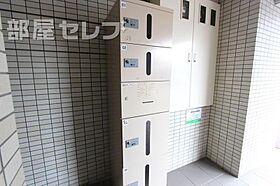 四軒家ヒルズ  ｜ 愛知県名古屋市守山区四軒家1丁目112-2（賃貸マンション1R・6階・40.05㎡） その27