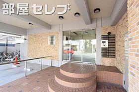 カーサ北山  ｜ 愛知県名古屋市昭和区北山町3丁目30-2（賃貸マンション1K・3階・28.93㎡） その16