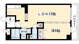 石川橋セブン 3階