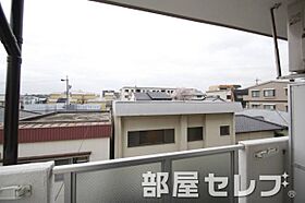 アーバンドエル荒田  ｜ 愛知県名古屋市昭和区荒田町2丁目11（賃貸マンション1K・2階・33.00㎡） その15