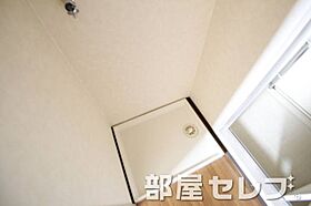 アーバンドエル荒田  ｜ 愛知県名古屋市昭和区荒田町2丁目11（賃貸マンション1K・2階・33.00㎡） その17