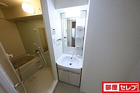 アールズコート本山イースト  ｜ 愛知県名古屋市千種区朝岡町3丁目9-2（賃貸マンション1K・1階・24.34㎡） その25