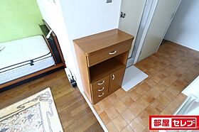 ベルネージュ  ｜ 愛知県名古屋市千種区内山1丁目1-21（賃貸マンション1R・4階・21.00㎡） その20